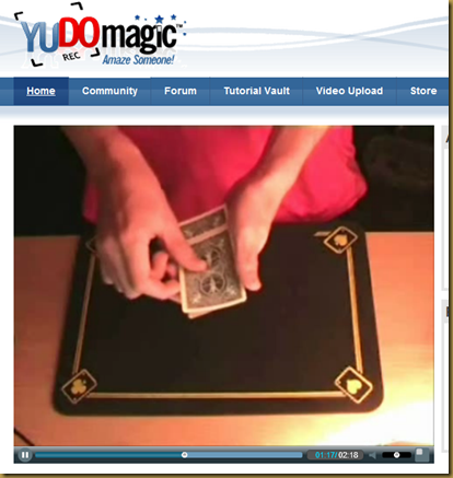 yudomagic