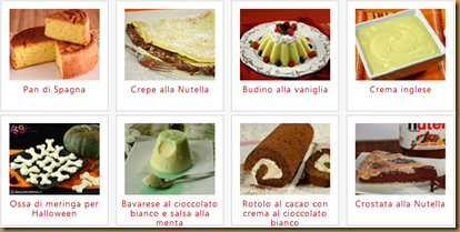 dolci 1 dolci 1