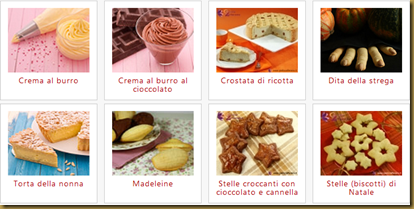 dolci 4 dolci 4