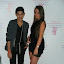 Mark Indelicato and Friend