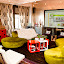 February 12, 2010 - NEW YORK: Day one of the Future of Fashion hosted by Robert Verdi at the Luxe Laboratory in New York City on February 12, 2010.