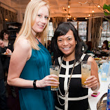 February 13, 2010 - NEW YORK: Day two of the Future of Fashion hosted by Robert Verdi at the Luxe Laboratory in New York City on February 12, 2010.