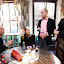 February 14, 2010 - NEW YORK: Day three of the Future of Fashion hosted by Robert Verdi at the Luxe Laboratory in New York City on February 14, 2010.