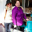 February 14, 2010 - NEW YORK: Day three of the Future of Fashion hosted by Robert Verdi at the Luxe Laboratory in New York City on February 14, 2010.