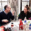 February 14, 2010 - NEW YORK: Day three of the Future of Fashion hosted by Robert Verdi at the Luxe Laboratory in New York City on February 14, 2010.