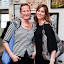February 16, 2010 - NEW YORK: Day five of the Future of Fashion hosted by Robert Verdi at the Luxe Laboratory in New York City on February 16, 2010.