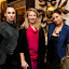February 17, 2010 - NEW YORK: Day six of the Future of Fashion hosted by Robert Verdi at the Luxe Laboratory in New York City on February 17, 2010.