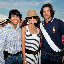 Dr. Amiya Prasad, Daisy Olarte de Kanavos, Nacho Figueras==
Mercedes Benz Polo Challenge- Opening Weekend==
Bridgehampton, NY==
July 24, 2010==
©Patrick McMullan==
Photo - PATRICK MCMULLANPatrickMcMullan.com==
==