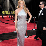 TV personality Erin Andrews arrives at the 83rd Annual Academy Awards held at the Kodak Theatre on February 27, 2011 in Hollywood, California.83rd Annual Academy Awards - ArrivalsKodak TheatreHollywood, CA United StatesFebruary 27, 2011Photo by Steve Granitz/WireImage.comTo license this image (63719160), contact WireImage.com