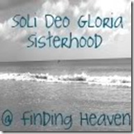 SoloDeoGloriaSisterhood