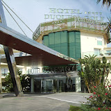 5ª estrella Duquesa Golf