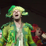 Carnaval Manilva 2008