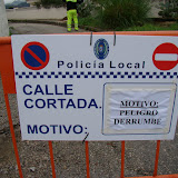 Temporal Marzo 2010 Monte viñas
