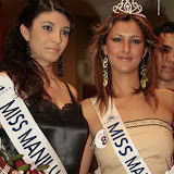 Elección Mis Manilva 2008