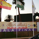 Miss y Mister Malaga 2008