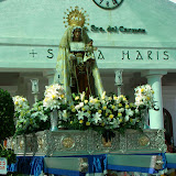 Festividad del Carmen 2009