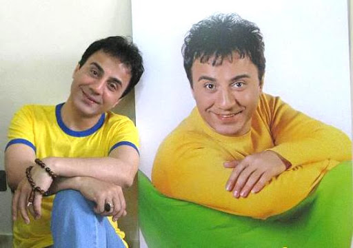Posted Image