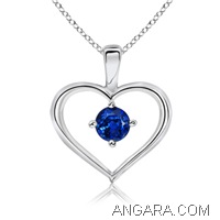 Round-Blue-Sapphire-Heart-Pendant-in-14k-White-Gold-(4-mm)_SPW0577SB_Reg