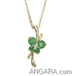 Round-Emerald-and-Diamond-Butterfly-Pendant-in-14k-Yellow-Gold_BPY0104E_Reg Round-Emerald-and-Diamond-Butterfly-Pendant-in-14k-Yellow-Gold_BPY0104E_Reg