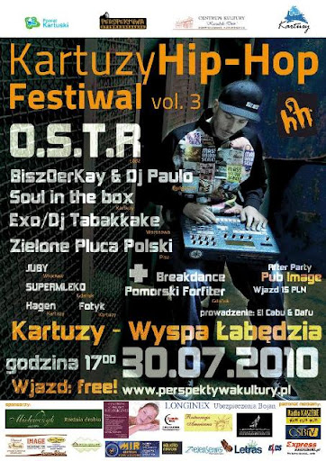 Tutaj GRAMY!