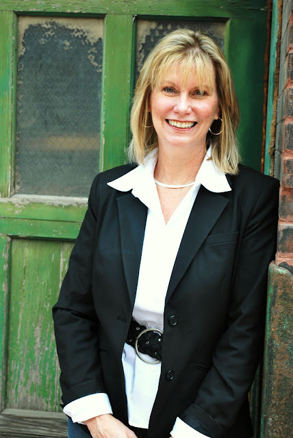 Marsha Campbell