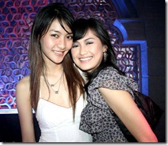 group friends party spg 8