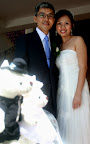 Kin Wai & Monica's Wedding (8 May 2010) Slideshow