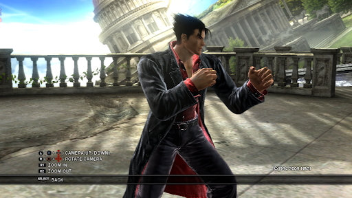 Devil+jin+tekken+8