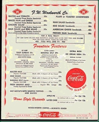 Woolworth