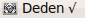 BlogNya Deden! Deden