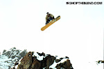 Billy Bacon old school mute grab