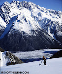 Craig Kelly with the photo op