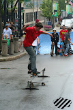 ... photo: Billy Bacon