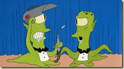 Kang-Kodos Kang-Kodos