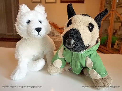 webkinz arctic fox