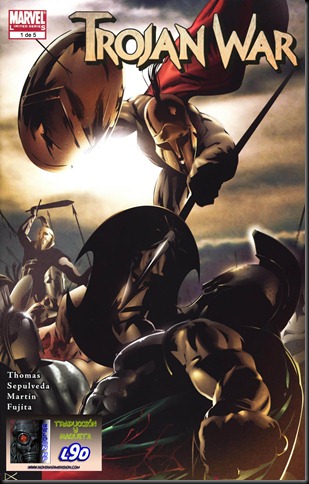 Trojan Wars Trojan Wars