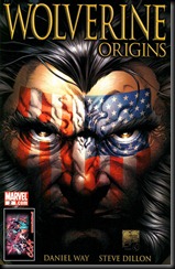 P00002 - Wolverine Origins #2