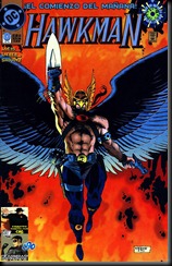 P00012 - 12 - Hawkman v3 #0 P00012 - 12 - Hawkman v3 #0