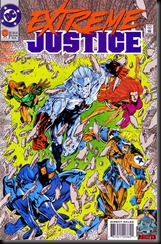 P00017 - 17 - Extreme Justice #0 P00017 - 17 - Extreme Justice #0