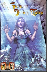 P00032 - Grimm Fairy Tales - Rip Van Winkle #30 P00032 - Grimm Fairy Tales - Rip Van Winkle #30