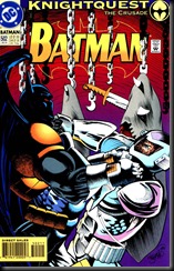 P00010 - 10-Batman   por Yonofui #502