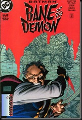 P00002 - Batman - Bane of the Demon Parte 2 de #4