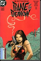 P00003 - Batman - Bane of the Demon Parte 3 de #4