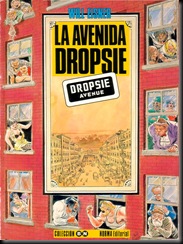 P00012 -  La avenida Dropsie.howtoarsenio.blogspot.com