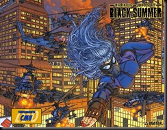 P00004 -  Black Summer #3