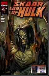 P00006 -  06 - Skaar - Son of Hulk howtoarsenio.blogspot.com #4