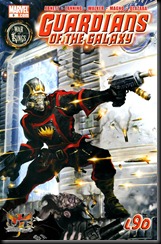 P00003 - 03 - Guardians of the Galaxy #9