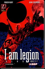 P00003 - I am Legion 3 de howtoarsenio.blogspot.com #6