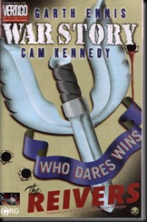 P00005 - War Story - The Reivers.howtoarsenio.blogspot.com P00005 - War Story - The Reivers.howtoarsenio.blogspot.com