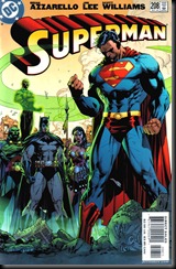 P00005 - Superman #5